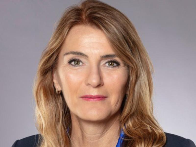 Manuelle Oudar