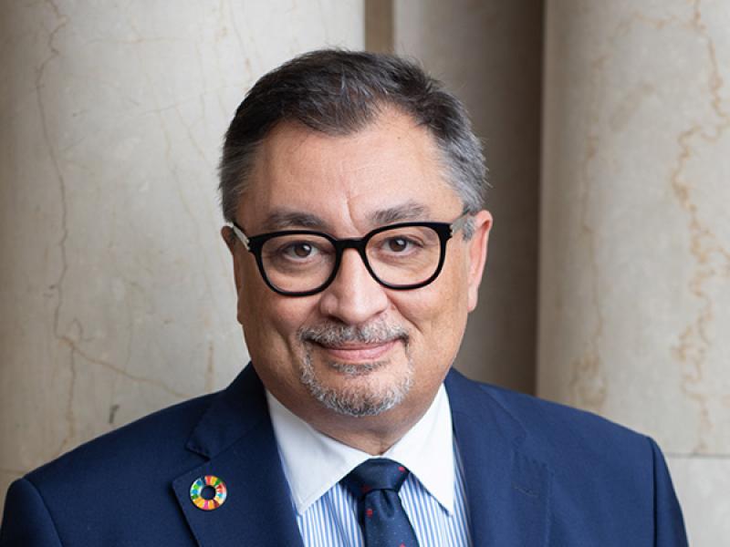 Horacio Arruda
