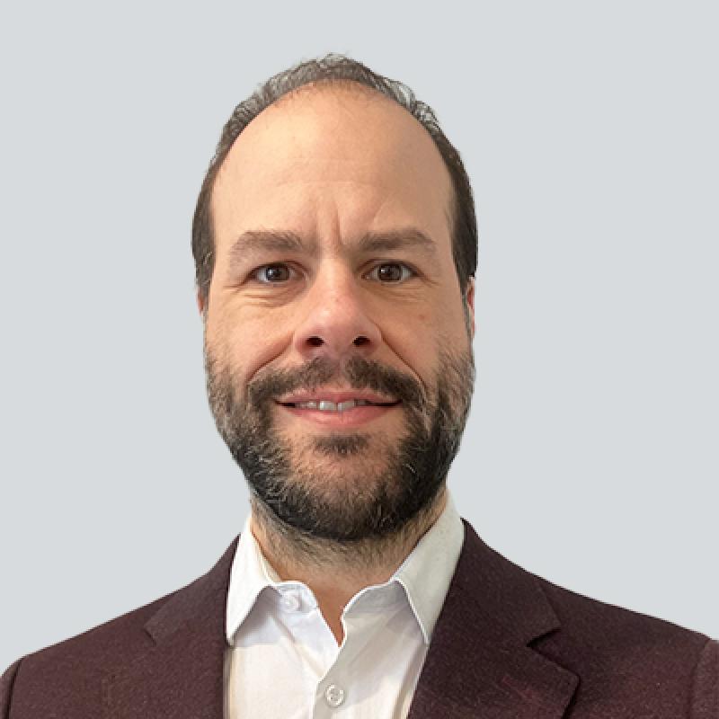 Alexandre Paré