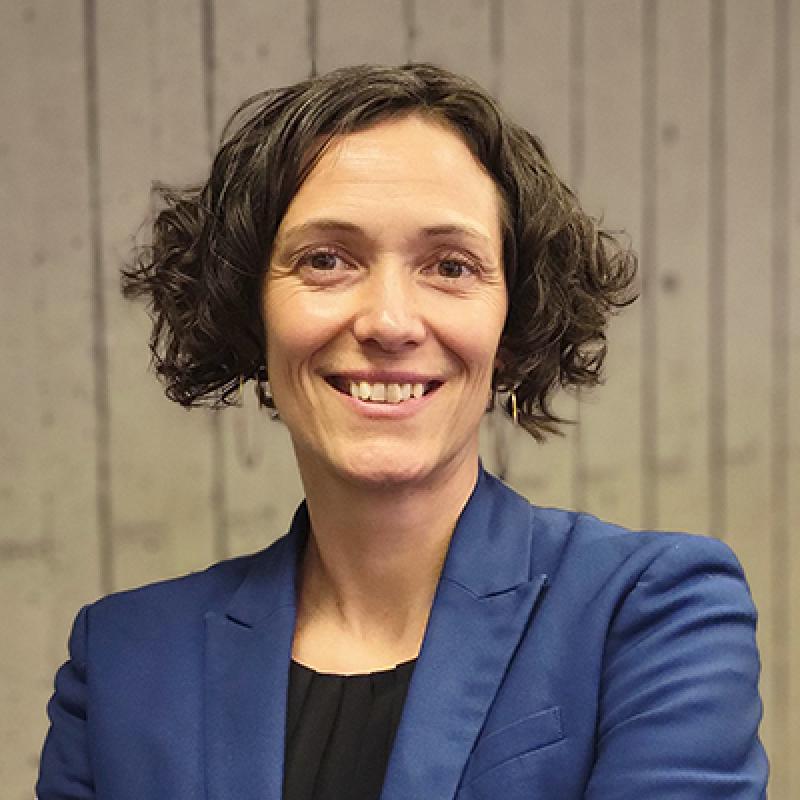 Gitane Boivin