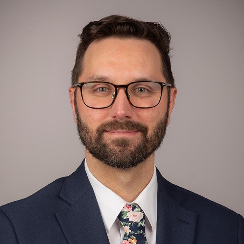 Mathieu Brosseau