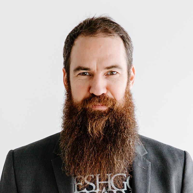 Mathew Lagacé