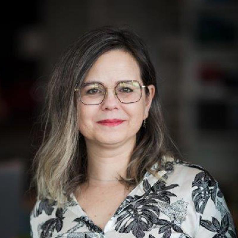 Sandra Larouche
