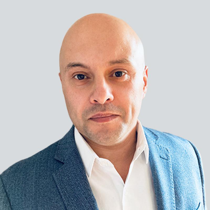 Marius Oprea