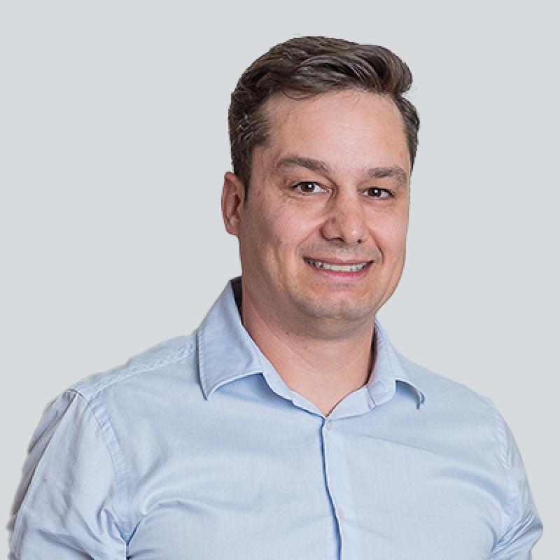 André Felicpe Perussolo