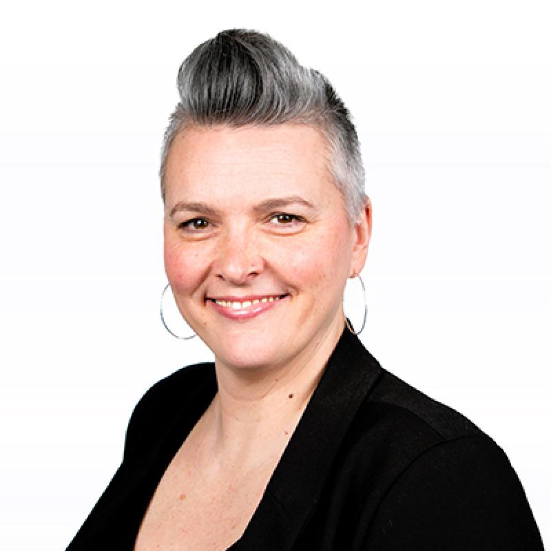 Annie Robitaille