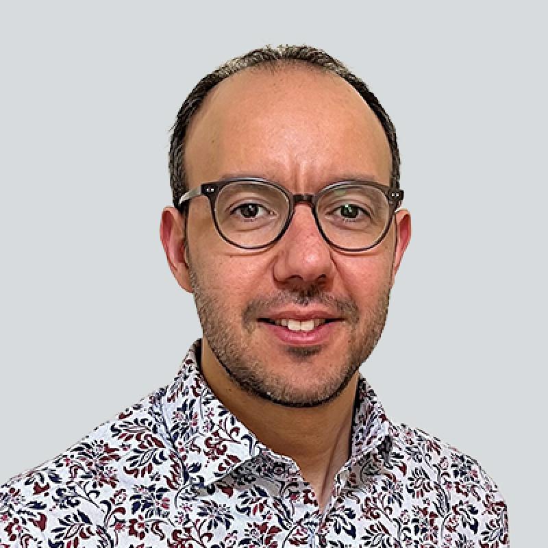 Youssef Moulay Semlani