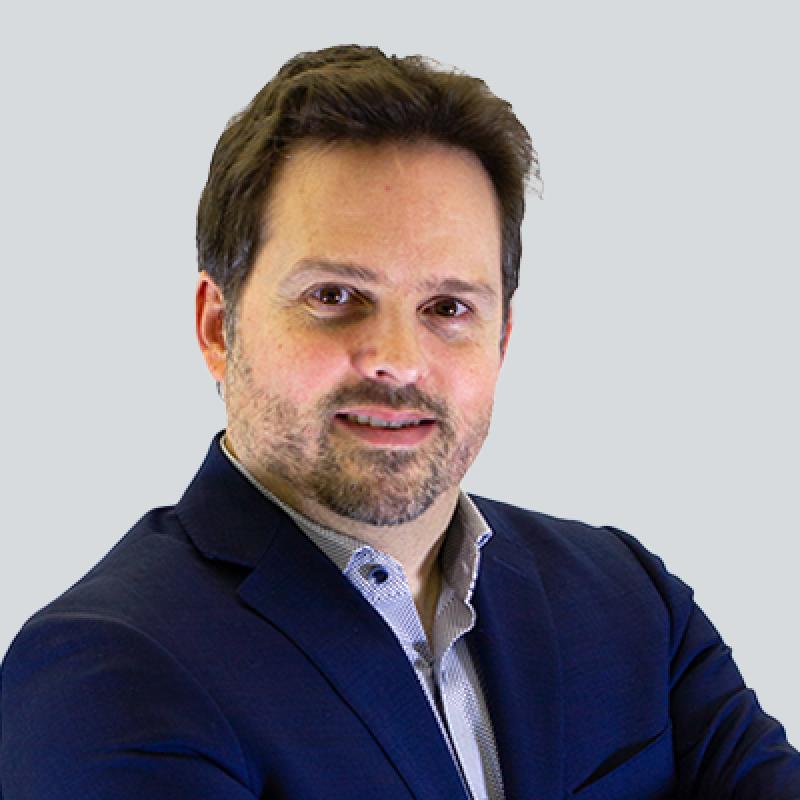 Marc-André Simard