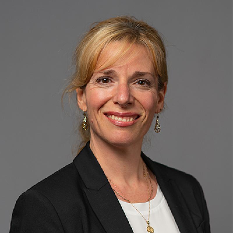 Marie-Chantal Ste-Marie