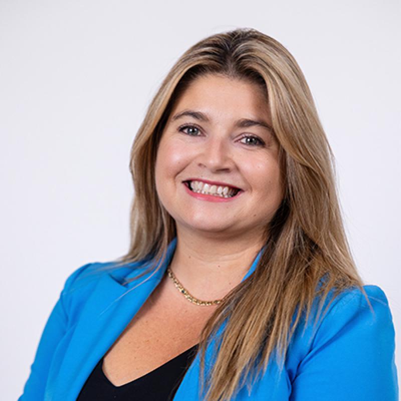 Pascale Vachon