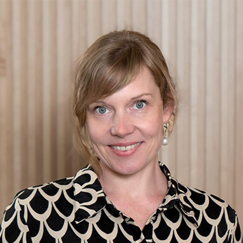 Raphaelle Beauregard