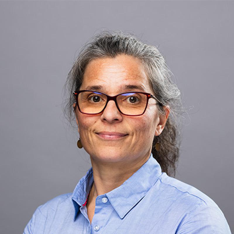 Marie-Hélène Bibeau