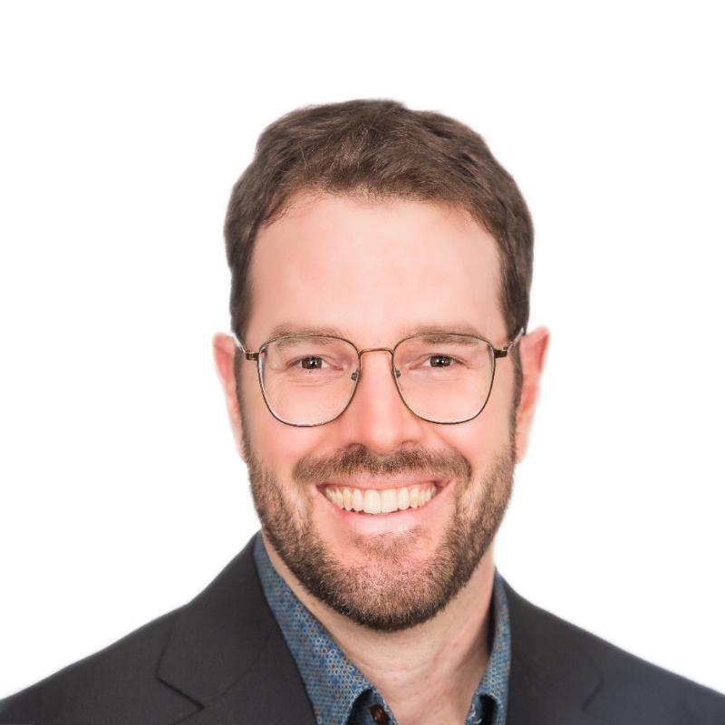 Mathieu Boisvert