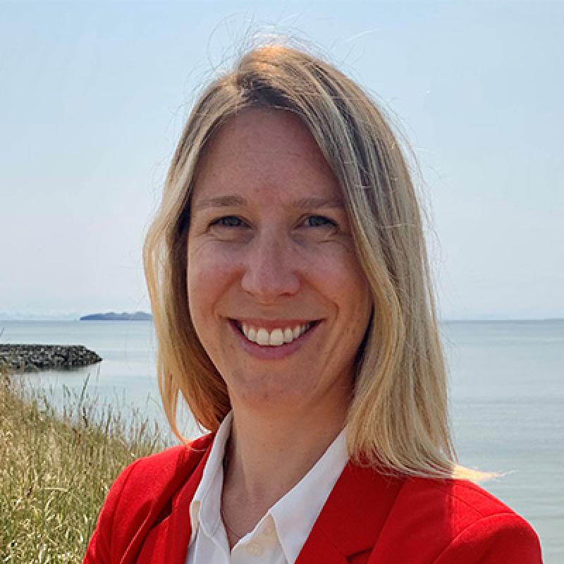 Anne-Christine Boudreau