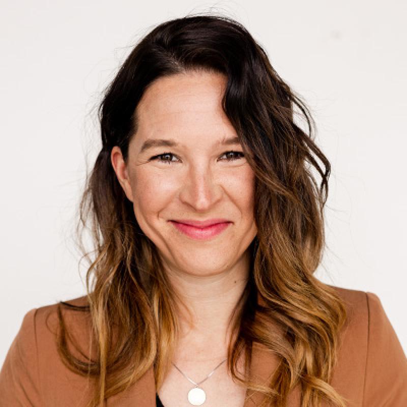 Marie-Christine Briand