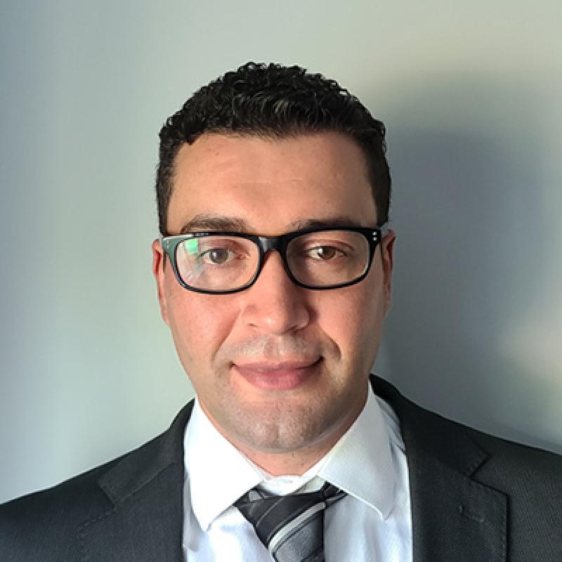 Rafik Chorfi