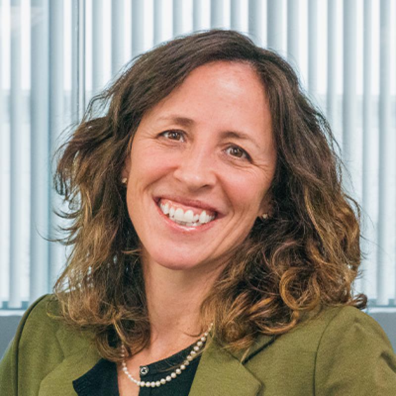 Anne-Marie Drolet