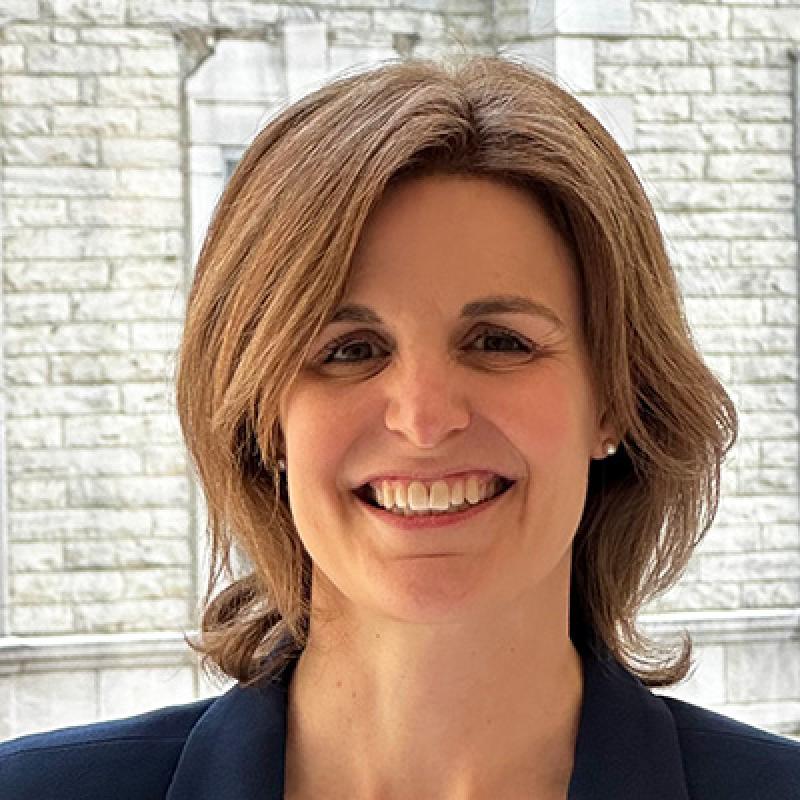 Anne-Marie Larochelle