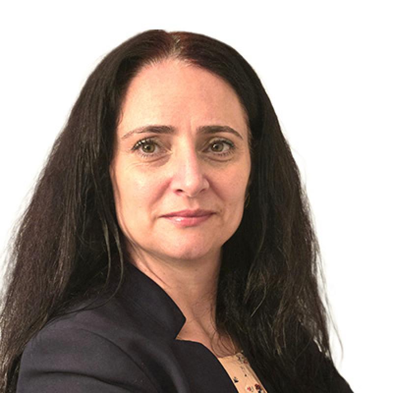 Christina Aurora Oprea