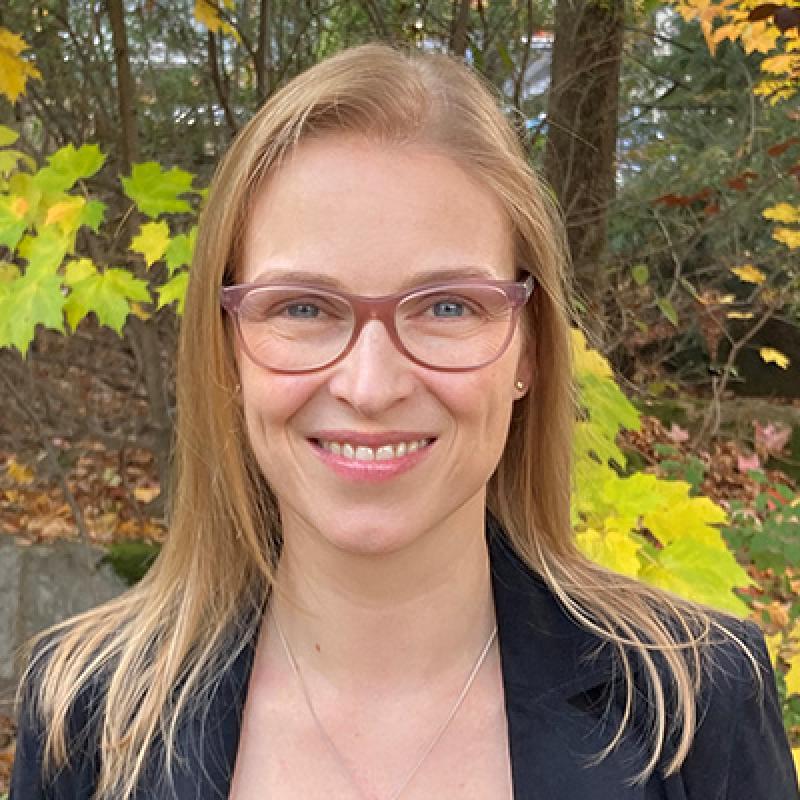 Aude Tremblay