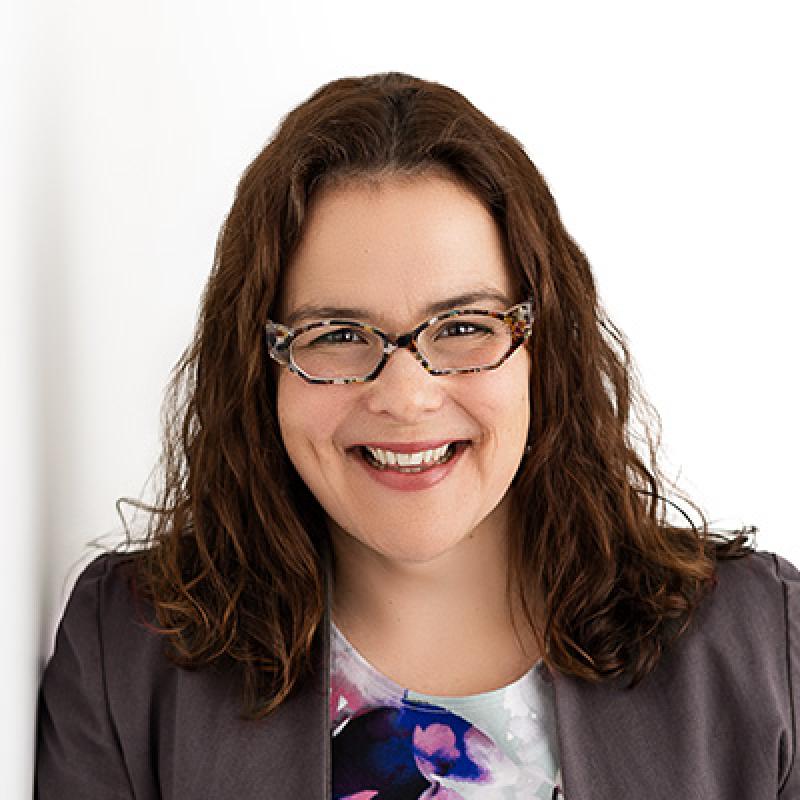Amélie Vaillancourt