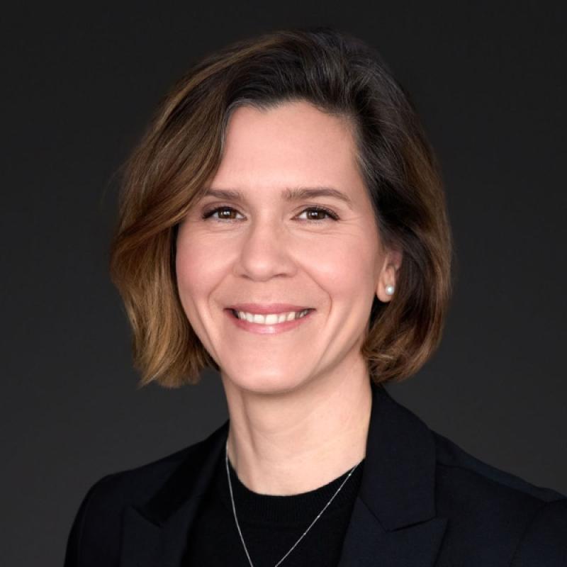 Amélie Trépanier