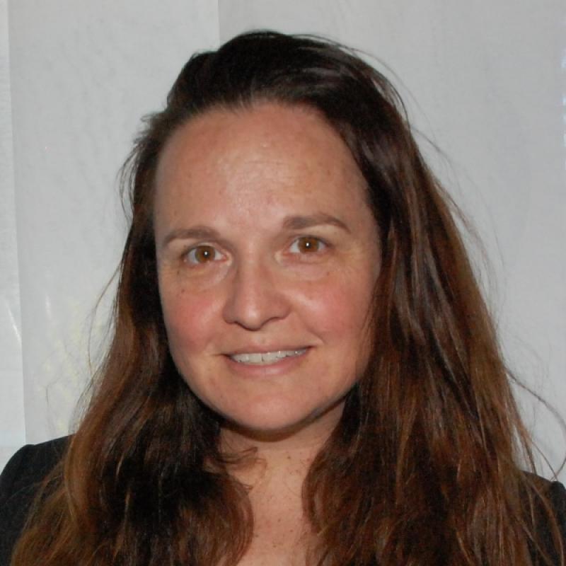 Anne-Sophie Cauchon