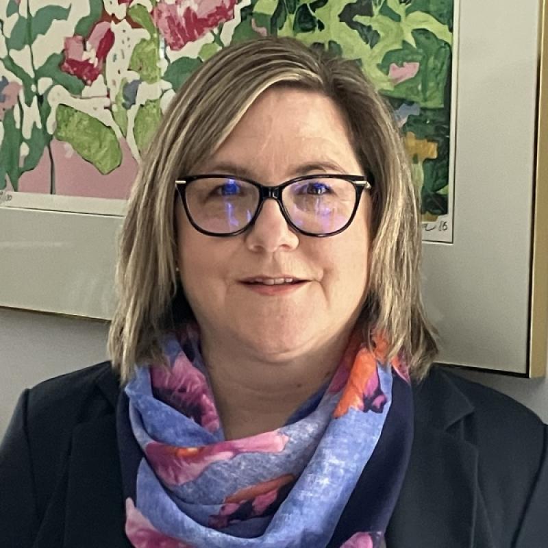 Annie Gagné