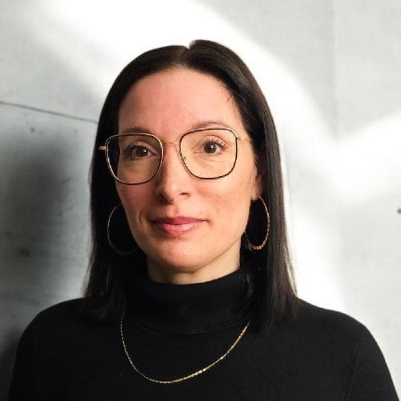 Caroline Levasseur