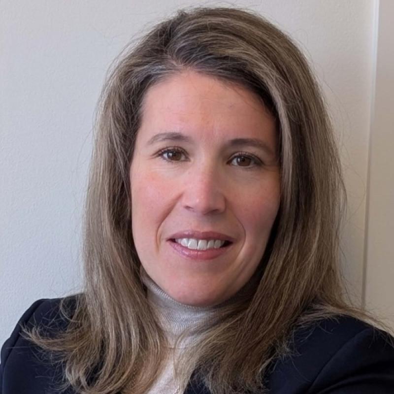 Catherine Morneau