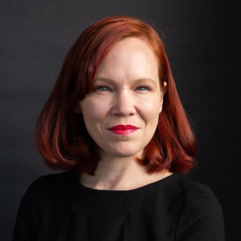 Émilie Rousseau