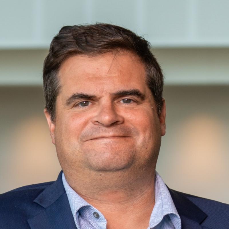 Jean-Philippe Perron
