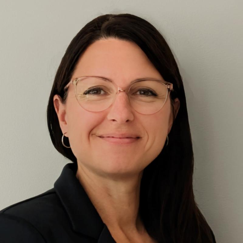 Julie Lévesque