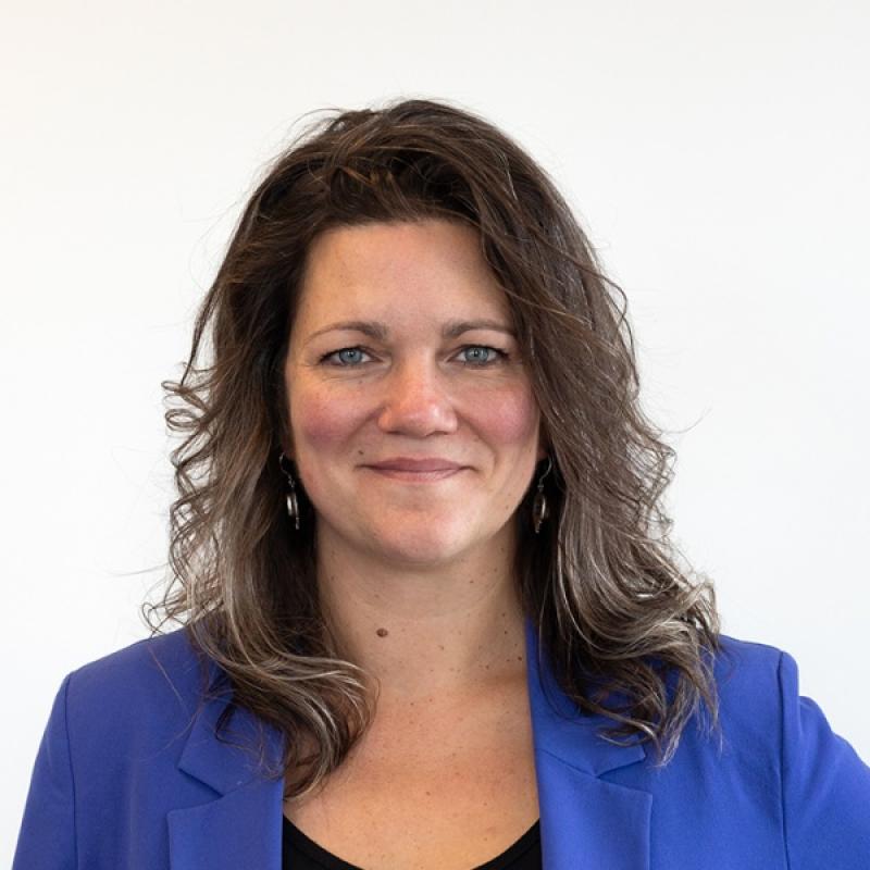 Marie-Jeanne Allard-Bergeron