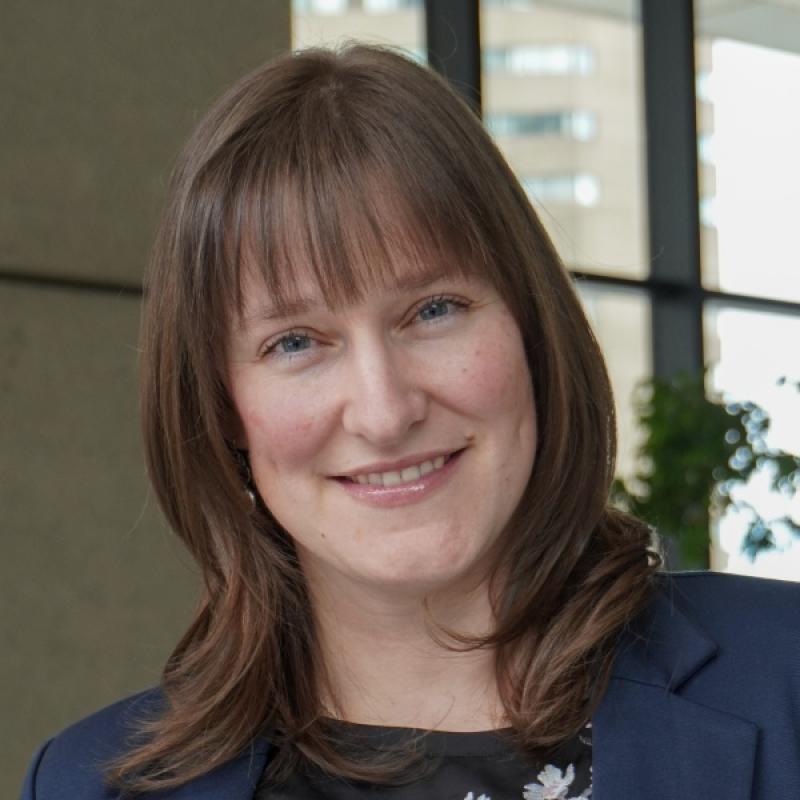 Marie-Renée Chauveau-Lavoie