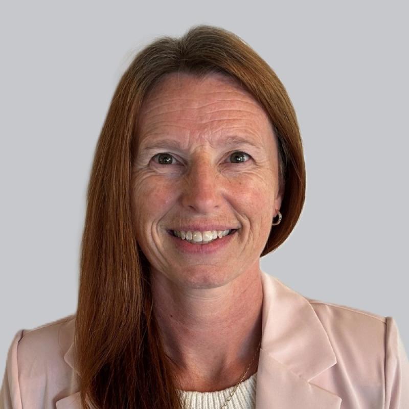 Marjolaine Bessette
