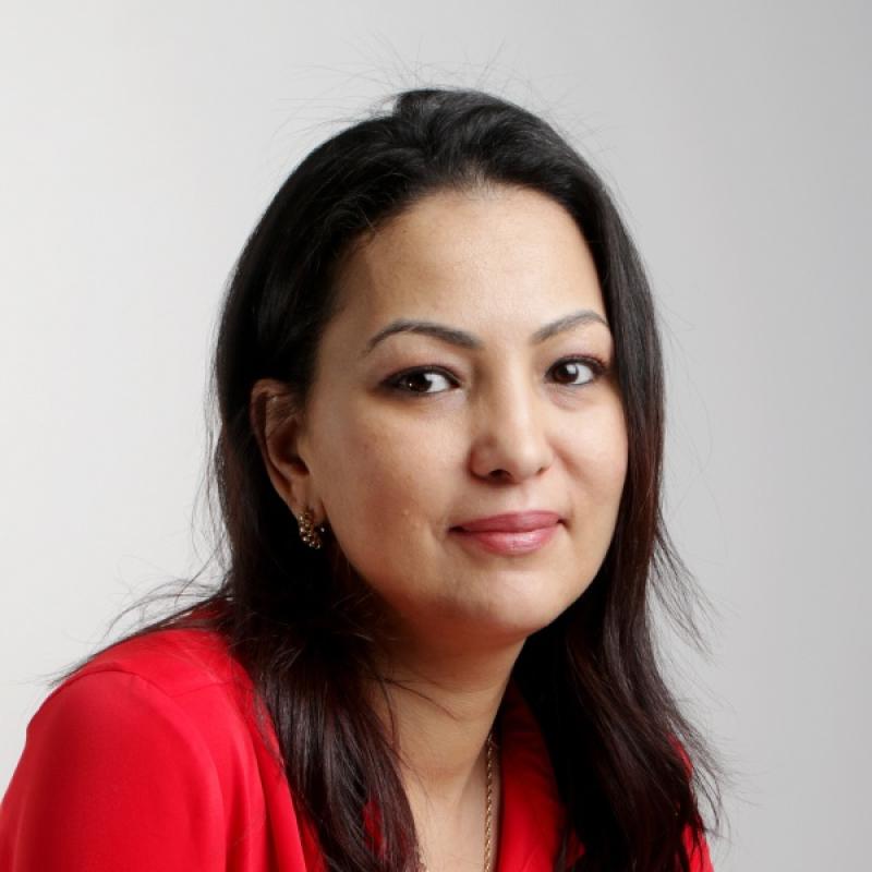 Maryem Katiri