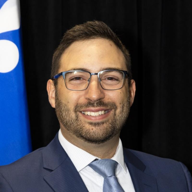 Olivier Cantin