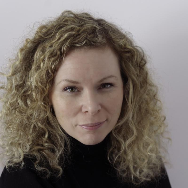 Pascale Carrière