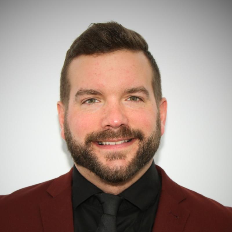 Patrick Gauthier