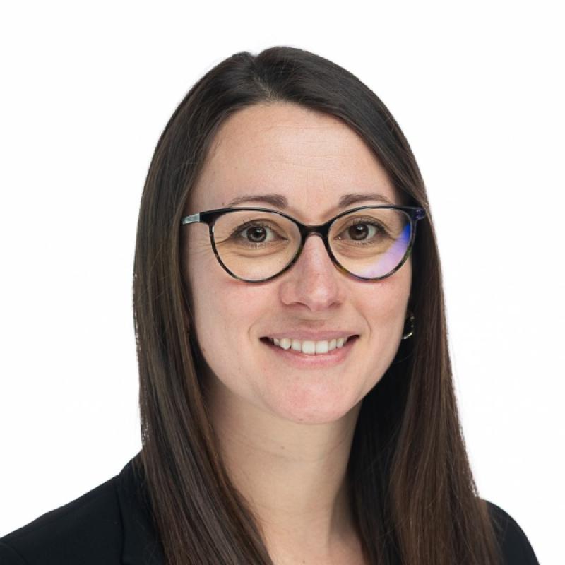 Sarah Létourneau-Lévesque