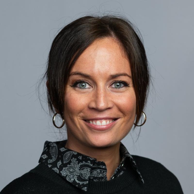 Virginie Nadeau