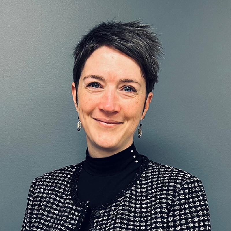 Judith Côté