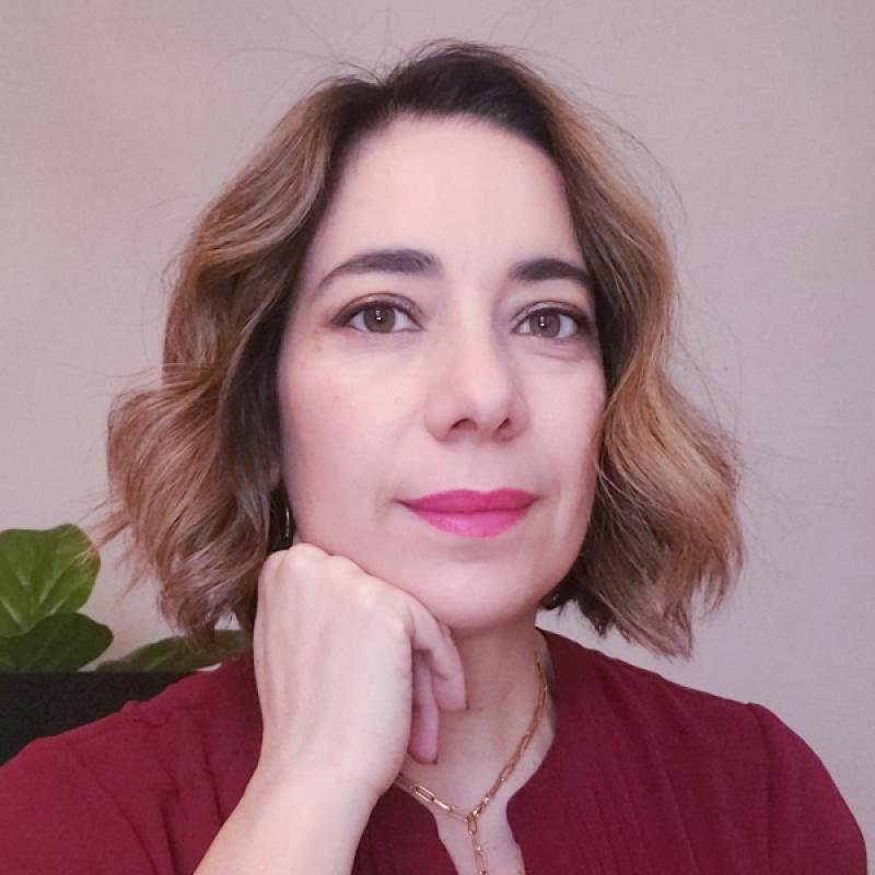 Aïda Bensabih El Amrany