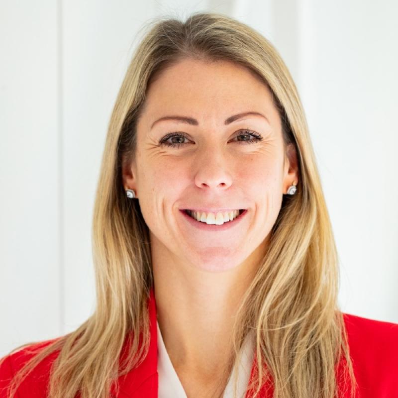 Annick Demanche
