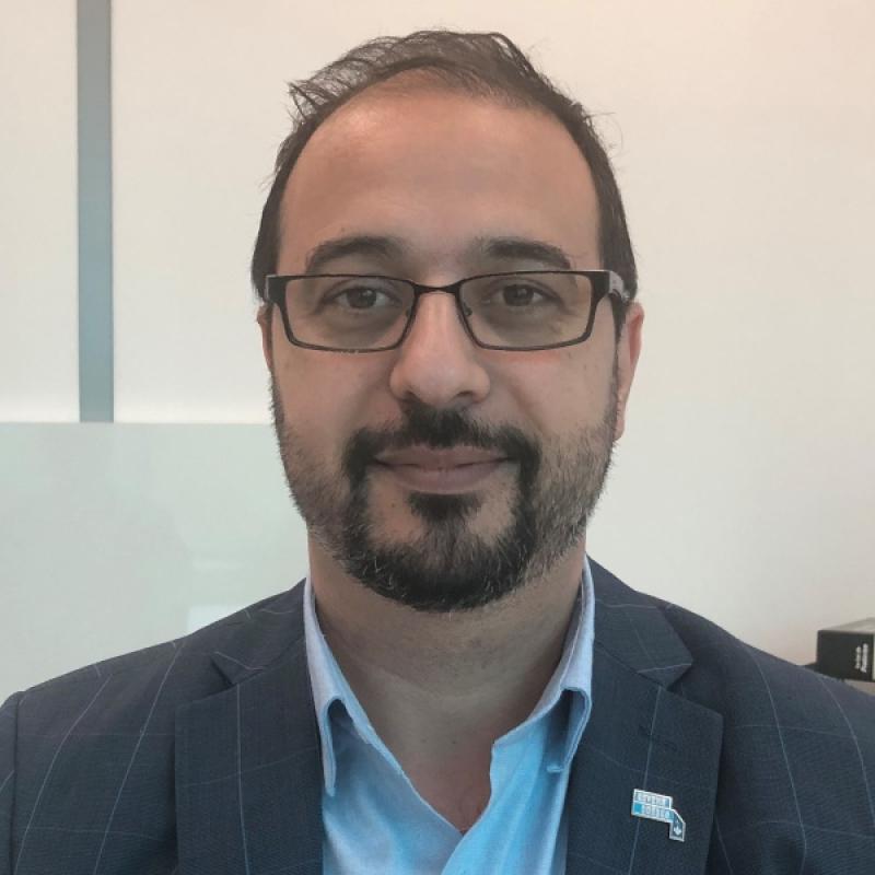 Ayoub Hentati
