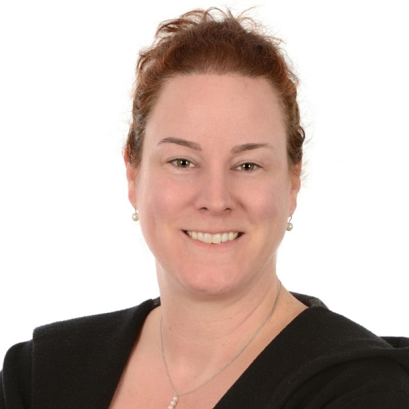 Cynthia Byrne