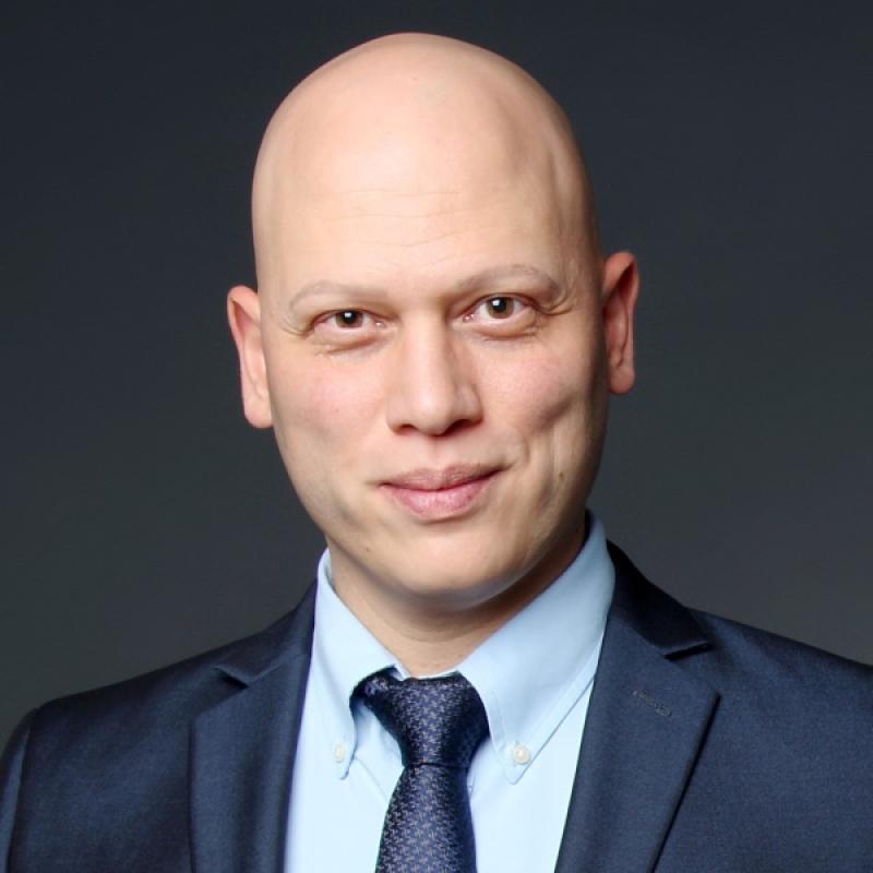 Dany-Pierre Chantiri