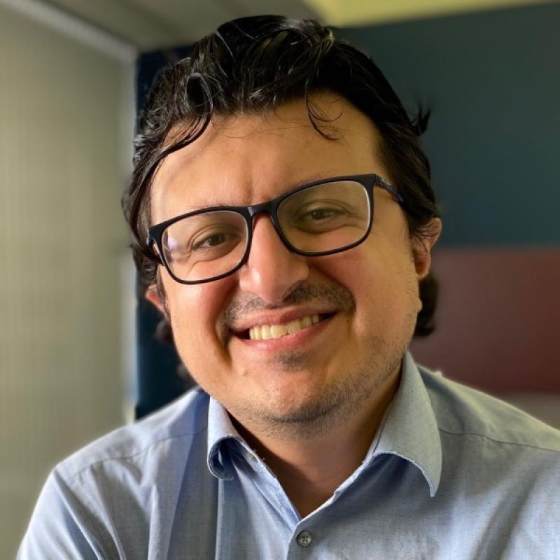 Fadi Germani