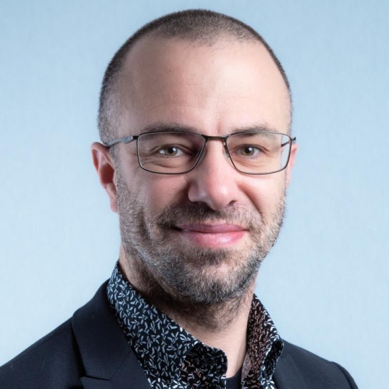 François Girard
